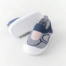 Tênis Meia Infantil Antiderrapante KickBaby