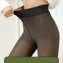 Meia Calça Térmica Forrada de Lã