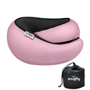 Travesseiro de Viagem SnugFly