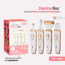 DepilDador Elétrico 4 em 1 - DermaFlex® [Edição Limitada]