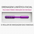 Germa Lift Roller - Lifting no rosto e redução de inchaço