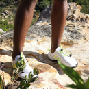 Sapato Tecnológico Terra Max - Conforto extremo, Ultra leve, Barefoot e Ortop