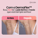 DepilDador Elétrico 4 em 1 - DermaFlex® [Edição Limitada]