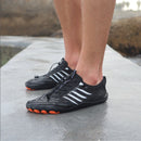 Sapato Tecnológico Terra Max - Conforto extremo, Ultra leve, Barefoot e Ortop