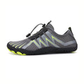 Sapato Tecnológico Terra Max - Conforto extremo, Ultra leve, Barefoot e Ortop