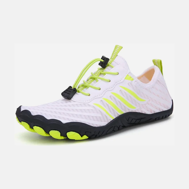 Sapato Tecnológico Terra Max - Conforto extremo, Ultra leve, Barefoot e Ortop