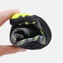 Sapato Tecnológico Terra Max - Conforto extremo, Ultra leve, Barefoot e Ortop