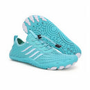 Sapato Tecnológico Terra Max - Conforto extremo, Ultra leve, Barefoot e Ortop