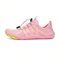 Sapato Tecnológico Terra Max - Conforto extremo, Ultra leve, Barefoot e Ortop