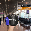 Travesseiro de Viagem SnugFly