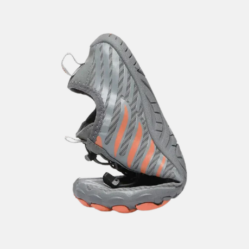 Sapato Tecnológico Terra Max - Conforto extremo, Ultra leve, Barefoot e Ortop