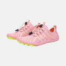 Sapato Tecnológico Terra Max - Conforto extremo, Ultra leve, Barefoot e Ortop