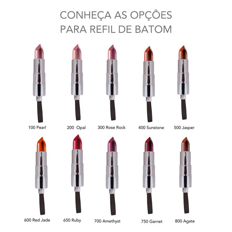 Batom V-Nature / Lipstick
