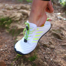 Sapato Tecnológico Terra Max - Conforto extremo, Ultra leve, Barefoot e Ortop