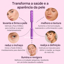 Germa Lift Roller - Lifting no rosto e redução de inchaço