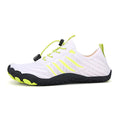 Sapato Tecnológico Terra Max - Conforto extremo, Ultra leve, Barefoot e Ortop