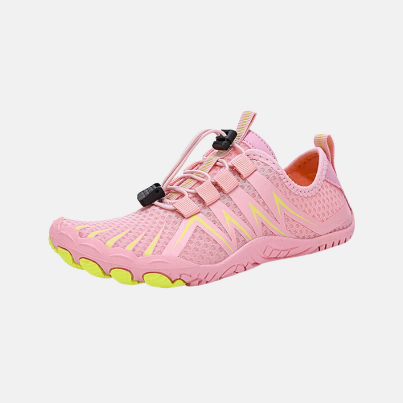 Sapato Tecnológico Terra Max - Conforto extremo, Ultra leve, Barefoot e Ortop