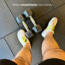 Sapato Tecnológico Terra Max - Conforto extremo, Ultra leve, Barefoot e Ortop