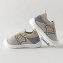 Tênis Meia Infantil Antiderrapante KickBaby