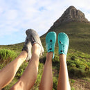 Sapato Tecnológico Terra Max - Conforto extremo, Ultra leve, Barefoot e Ortop