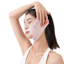 V-Revitalize™ - Máscara de Contorno Facial - Suaviza Rugas, Papada e Modela o Rosto