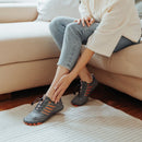 Sapato Tecnológico Terra Max - Conforto extremo, Ultra leve, Barefoot e Ortop