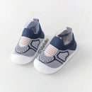 Tênis Meia Infantil Antiderrapante KickBaby