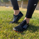 Sapato Tecnológico Terra Max - Conforto extremo, Ultra leve, Barefoot e Ortop