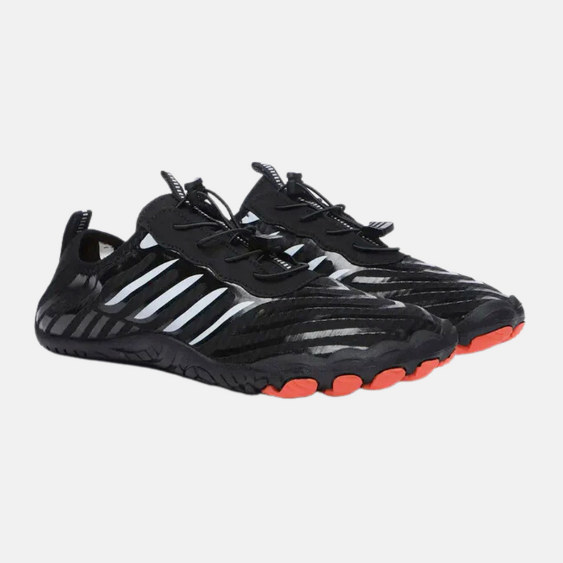 Sapato Tecnológico Terra Max - Conforto extremo, Ultra leve, Barefoot e Ortop