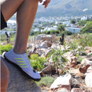 Sapato Tecnológico Terra Max - Conforto extremo, Ultra leve, Barefoot e Ortop