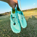 Sapato Tecnológico Terra Max - Conforto extremo, Ultra leve, Barefoot e Ortop