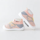 Tênis Meia Infantil Antiderrapante KickBaby