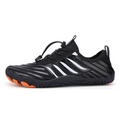Sapato Tecnológico Terra Max - Conforto extremo, Ultra leve, Barefoot e Ortop