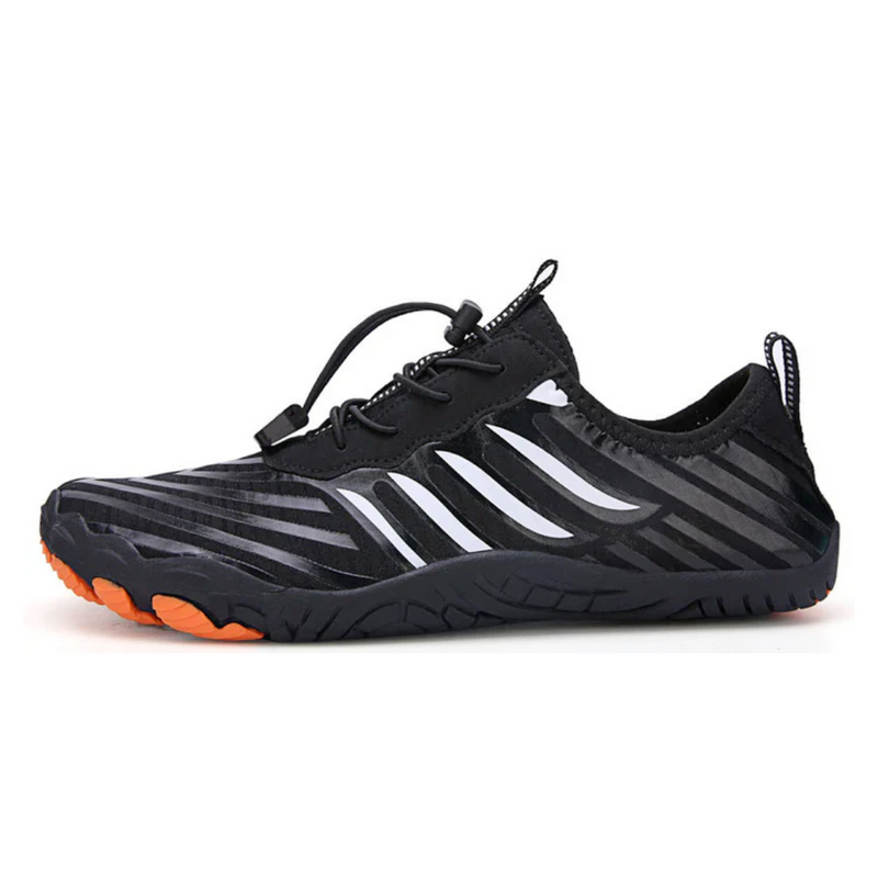 Sapato Tecnológico Terra Max - Conforto extremo, Ultra leve, Barefoot e Ortop