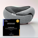 Travesseiro de Viagem SnugFly