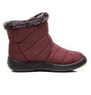 Bota de Inverno Impermeável Estocolmo