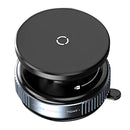 Suporte Magnético para Celular. Transforme Sua Rotina com Versatilidade e Conveniência,