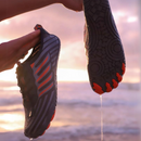 Sapato Tecnológico Terra Max - Conforto extremo, Ultra leve, Barefoot e Ortop