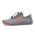 Sapato Tecnológico Terra Max - Conforto extremo, Ultra leve, Barefoot e Ortop