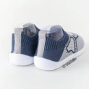 Tênis Meia Infantil Antiderrapante KickBaby