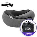 Travesseiro de Viagem SnugFly